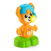 Fisher Price Sesli ve Işıklı Link Squad Heyecanlı Tilki HYL27 - 3
