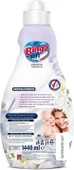Bingo Soft Konsantre Çamaşır Yumuşatıcısı Sensitive 1440 ml Ekonomi Paketi 4'lü - 2
