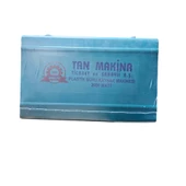 PLASTIK BORU KAYNAK MAKINASI2000W - 1