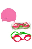 Avessa 2’li Çocuk Havuz Seti Pembe GS28-SC406 - 1