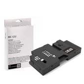 Canon Uyumlu MC-G02/Canon Pixma G3460 Muadil Atık Kutusu thumbnail 1