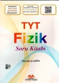 TYT Fizik Soru Kitabı Plazma Yayıncılık - 1