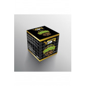 Yaser Aromatik Organik Udu Hindi Macunu 240gr - 1