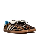 Adidas Samba x Wales Bonner Leo - 1