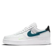 Nike Air Force Aquamarine - 1