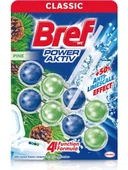 Bref Power Aktiv 100 gr Çam X 4 Adet - 1