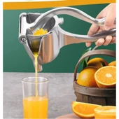 Metal Meyve Sıkacağı - 1