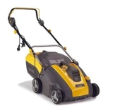 Stiga SV415E Toprak ve Çim Havalandırma Makinesi - 1