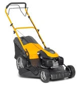 Stiga Combi 55 SQH Honda Motorlu Benzinli Çim Biçme Makinesi - 1
