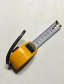 Kaliteli Çelik Şerit Metre 5MT 25mm - 2