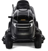 Alpina AT8 122 HWA Çim Biçme Bahçe Traktörü thumbnail 2