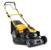 Stiga Combi 53 SQ St 170 Ohv Benzinli Çim Biçme Makinesi thumbnail 1