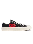 Converse Comme Des Garçons Low - 1