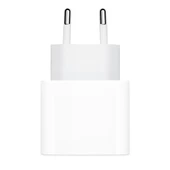 Apple MHJE3TU/A 20W USB-C Güç Adaptörü Orjinal (Türkiye Garantili) - 1