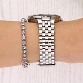 DANIEL KLEIN DKE.1.10811-1 Bileklik Hediyeli Kadın Kol Saati thumbnail 2