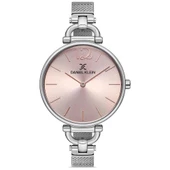 DANIEL KLEIN DK012860D-01 Bileklik Hediyeli Kadın Kol Saati thumbnail 4