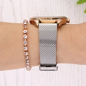 DANIEL KLEIN DK.1.12912.4 Bileklik Hediyeli Kadın Kol Saati - 2