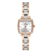 DANIEL KLEIN DKE.1.10677-7 Bileklik Hediyeli Kadın Kol Saati thumbnail 4