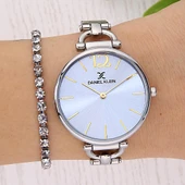 DANIEL KLEIN DK012860D-04 Bileklik Hediyeli Kadın Kol Saati thumbnail 1