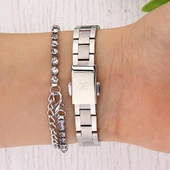 DANIEL KLEIN DKE.1.10677-1 Bileklik Hediyeli Kadın Kol Saati thumbnail 3