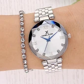 DANIEL KLEIN DKE.1.10811-1 Bileklik Hediyeli Kadın Kol Saati thumbnail 1