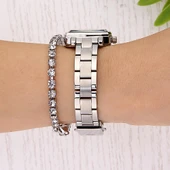 DANIEL KLEIN DKE.1.10677-1 Bileklik Hediyeli Kadın Kol Saati thumbnail 2