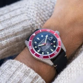 SPINNAKER SP-5089-01 Erkek Kol Saati - 5
