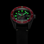 SPINNAKER SP-5089-01 Erkek Kol Saati - 2