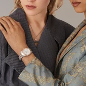 VIVIENNE WESTWOOD VV244SLSR Kadın Kol Saati thumbnail 2