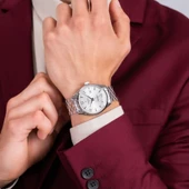 ATLANTIC 51752.41.25SM Erkek Kol Saati thumbnail 3