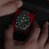 SPINNAKER SP-5084-66 Erkek Kol Saati - 2