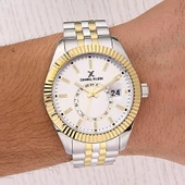 DANIEL KLEIN DKE.1.10774-5 Erkek Kol Saati thumbnail 1