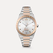 VIVIENNE WESTWOOD VV244SLSR Kadın Kol Saati thumbnail 1