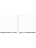 MacBook Pro M3 Max 36GB 1TB SSD macOS 16" Taşınabilir Bilgisayar Gümüş MRW73TU/A - 3