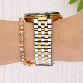 DANIEL KLEIN DKE.1.10811-4 Bileklik Hediyeli Kadın Kol Saati thumbnail 2