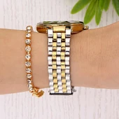 DANIEL KLEIN DKE.1.10811-3 Bileklik Hediyeli Kadın Kol Saati thumbnail 2