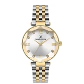 DANIEL KLEIN DKE.1.10811-3 Bileklik Hediyeli Kadın Kol Saati thumbnail 4