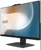MSI MODERN AM242P 1M-1223EU 23.8 FHD 16:9 (1920X1080) I5-120U 8GB DDR5 512GB SSD W11PRO SIYAH AIO PC - 2