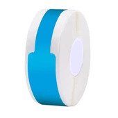 POWERMASTER PM-25303 BLUETOOTHLU ETİKET MAKİNESİNİN MAVİ ETİKETİ - 1