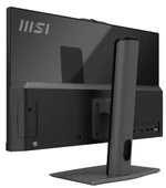 MSI MODERN AM242P 1M-1223EU 23.8 FHD 16:9 (1920X1080) I5-120U 8GB DDR5 512GB SSD W11PRO SIYAH AIO PC - 3