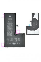 Apple İphone Xs Batarya Pil Orjinal - 1