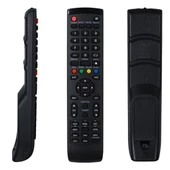 HEY KL KÜÇÜK KALIP PROFILO-SANYO-BLAUPUNKT-AWOX LCD LED TV KUMANDA (70118=40121=18463) - 1