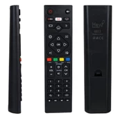 HEY KL SUNNY CRS-300AT * RM-L265C RC0265-0820200802 ANDROID TV TUŞLU LED TV KUMANDA (40013=1328) - 1