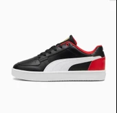 puma 308159-04 FERRARI CAVEN 2.0 GÜNLÜK SPOR AYAKKABI thumbnail 1