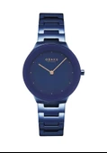 Obaku Denmark V290LXLLSL Kadın Kol Saati - 1