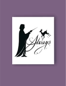 Sevgililer Günü Temalı tebrik ve Hediye Kartı 5 li Harry Potter 14 şubat thumbnail 5