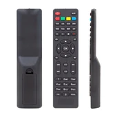 HEY KR MAGBOX ORBİT*MARGINAL*BRAWOO IPTV-VOD-YOUTUBE TUŞLU HD UYDU SLİM KUMANDA (40057=33306) - 2