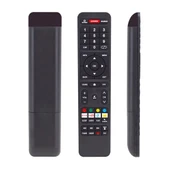 HEY KL STRONG * HELLO HL-3201 ANDROID SUB-CURSOR-NETFLIX-TUŞLU LCD LED TV KUMANDA (40025=12440) - 2