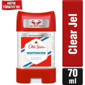 Old Spice Whitewater Gel Deodorant 70 ml - 1
