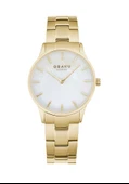 Obaku Denmark V247LXGWSG Kadın Kol Saati - 1